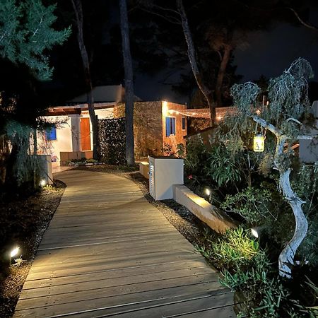 Apartamento Sa Ginebra, Cala Saona Εξωτερικό φωτογραφία