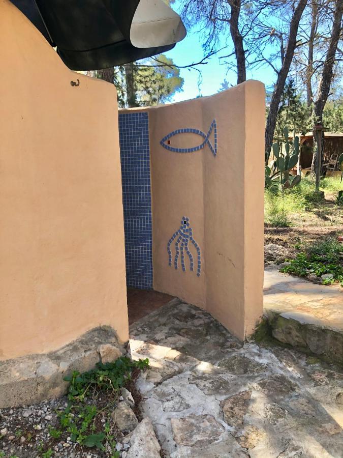 Apartamento Sa Ginebra, Cala Saona Εξωτερικό φωτογραφία