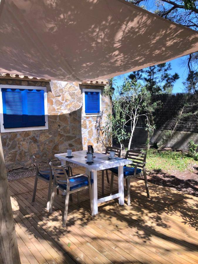 Apartamento Sa Ginebra, Cala Saona Εξωτερικό φωτογραφία