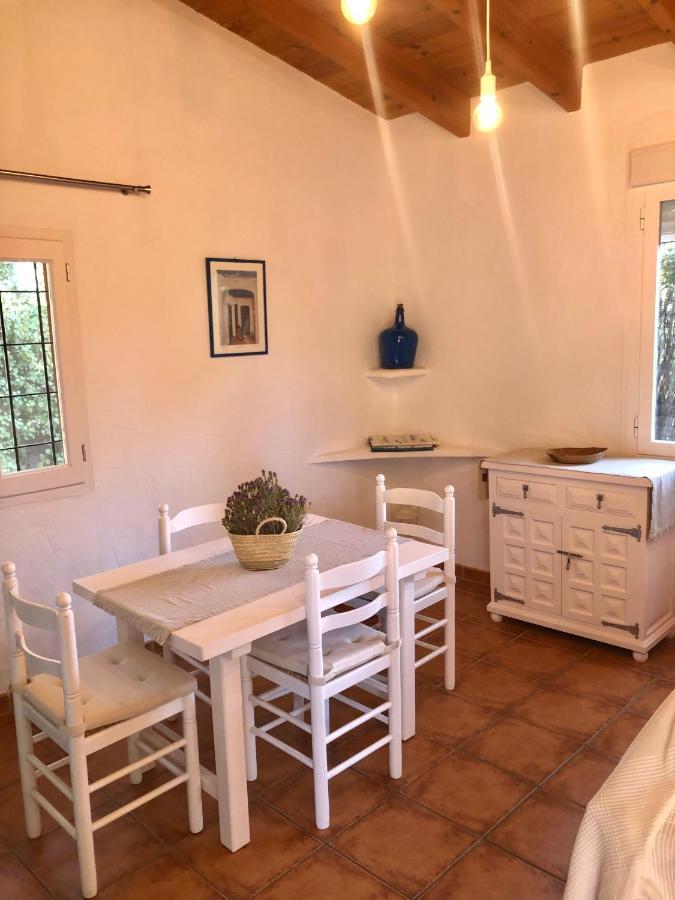 Apartamento Sa Ginebra, Cala Saona Εξωτερικό φωτογραφία