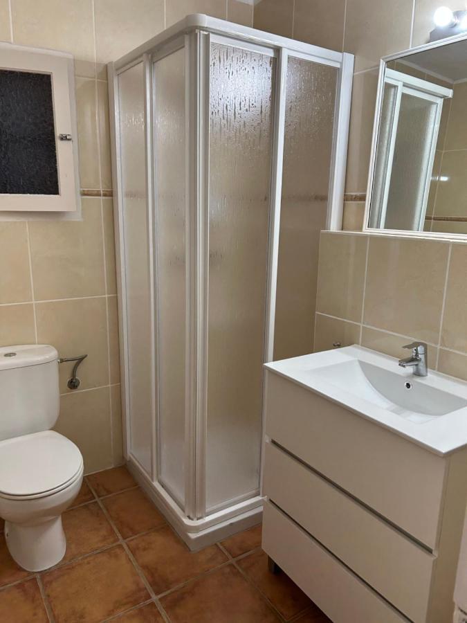 Apartamento Sa Ginebra, Cala Saona Εξωτερικό φωτογραφία