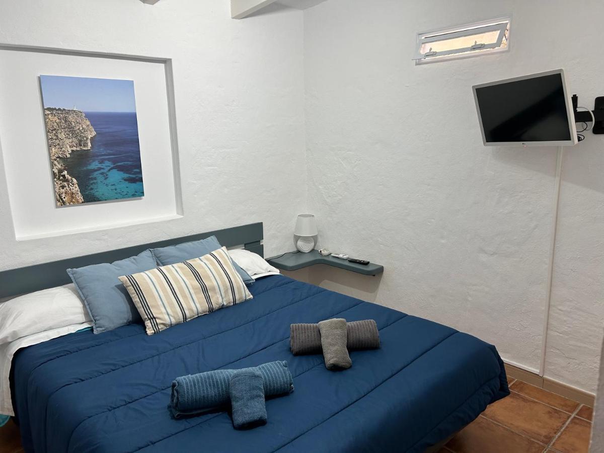 Apartamento Sa Ginebra, Cala Saona Εξωτερικό φωτογραφία