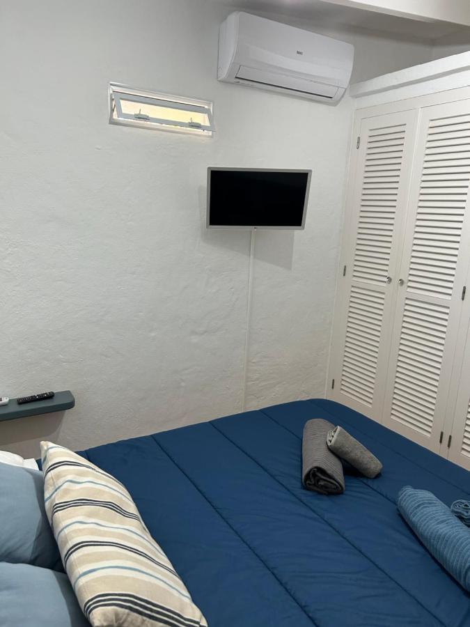 Apartamento Sa Ginebra, Cala Saona Εξωτερικό φωτογραφία