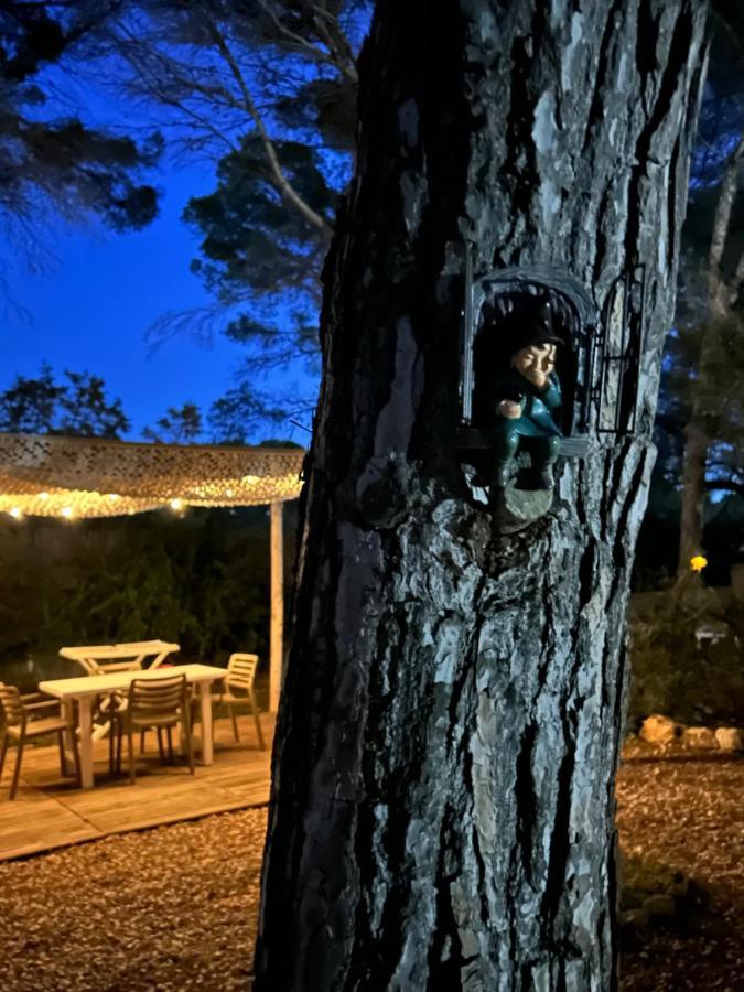 Apartamento Sa Ginebra, Cala Saona Εξωτερικό φωτογραφία