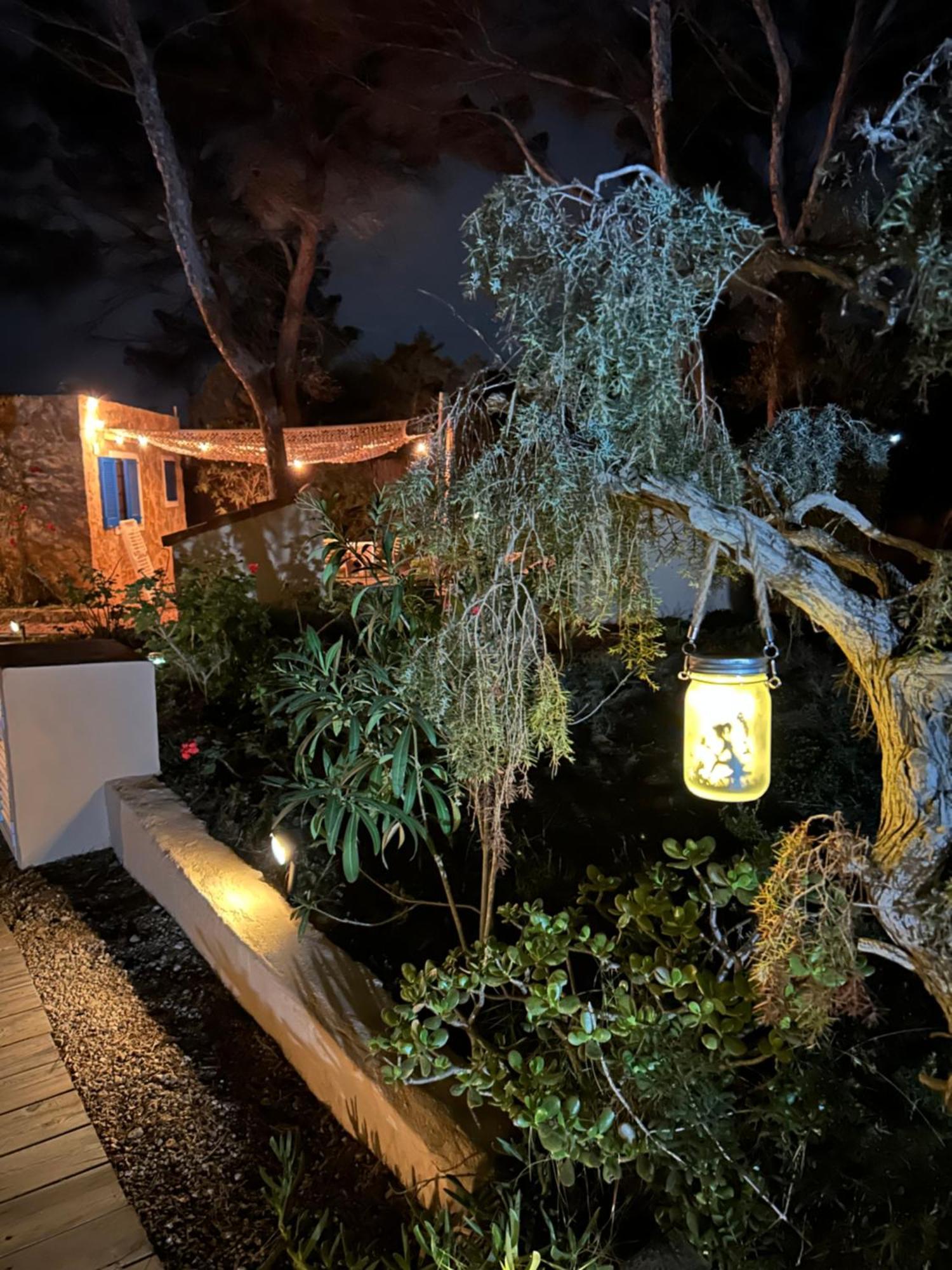 Apartamento Sa Ginebra, Cala Saona Εξωτερικό φωτογραφία